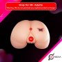 Realistic Sexy Girl Vagina and Ass BAV-010