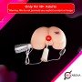 Realistic Sexy Girl Vagina and Ass BAV-010