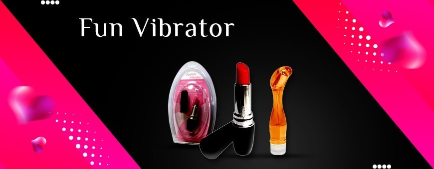 Looking For Best Fun Vibrator Sex Toys In Achalpur?