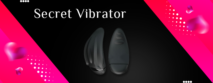 Secret Vibrator