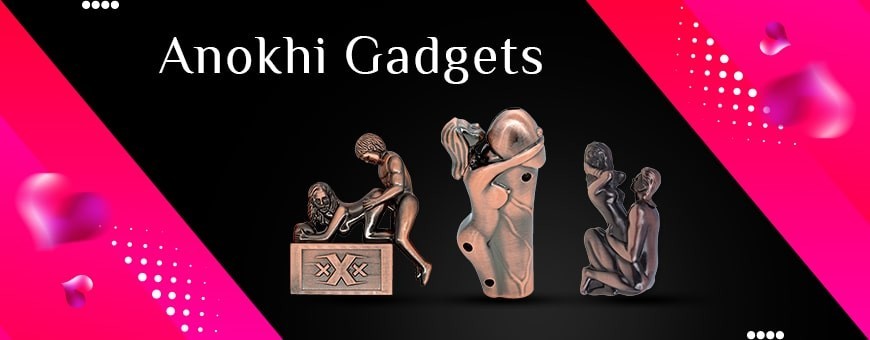 Anokhi Sex Gadgets | Buy Adult Products And Toys In Huntsville