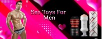 Premium Sex Toys For Men Now Available In Gumla