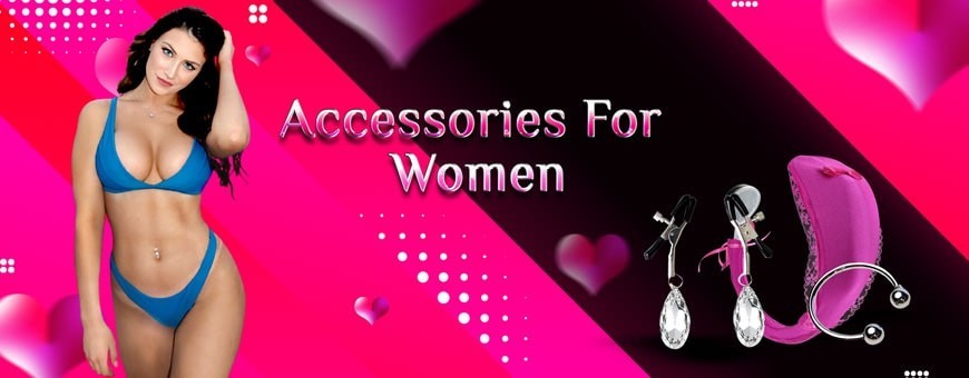 Sex Accessories For Women | Buy Sex Toys In Siliguri | Sexarena