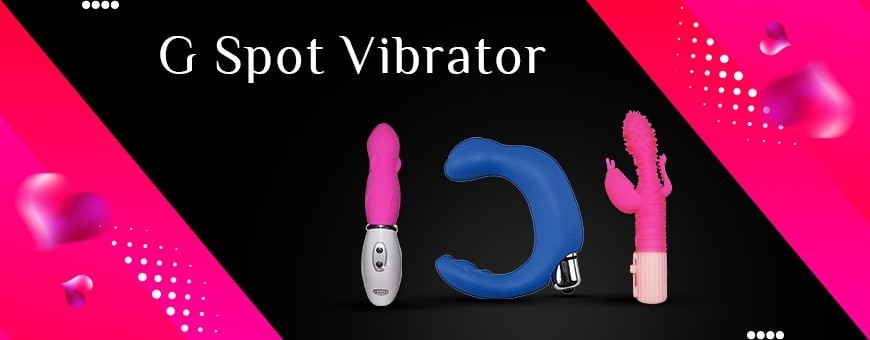 Searching For Top G Spot Vibrator Sex Toys In Yavatmal?