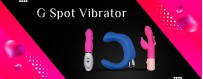 Searching For Top G Spot Vibrator Sex Toys In Yavatmal?