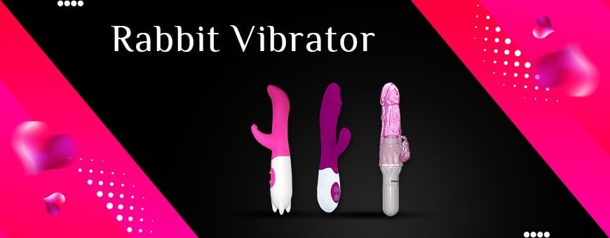 Shop For Latest Rabbit Vibrator Sex Toys In Sivakasi