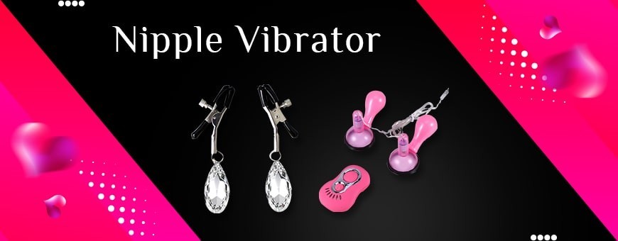 Buy Nipple Vibrator Sex Toys In Raniganj | 10% Discount