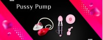Buy pussy pump for women at cheap price | Sexarena
