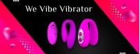 Order We Vibe Vibrator Sex Toys In Palakkad Online At Sexarena Store