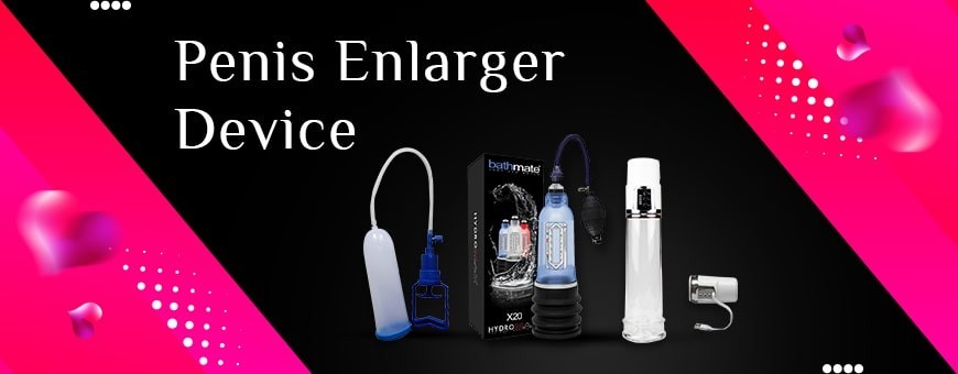 Penis Enlarger Device | Buy Sex Toys In Raipur | Sexarena