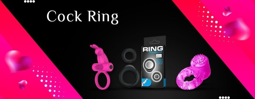 Cock Ring | Penis Ring  For Men | Sex Toys In Solapur | Sexarena