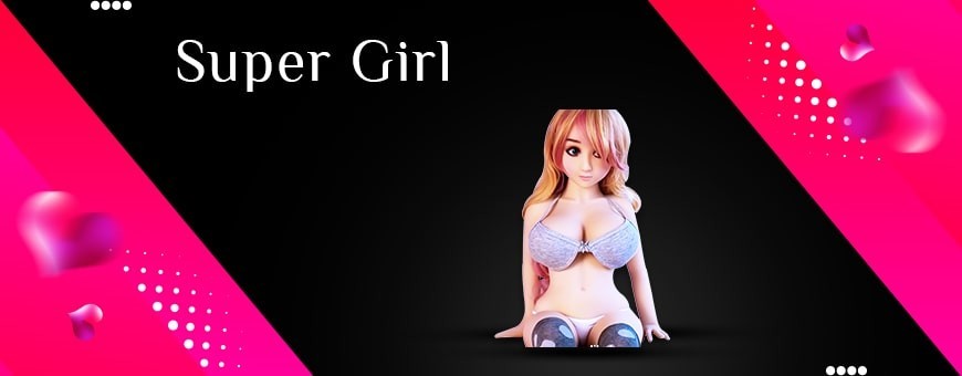Buy Super Girl Sex Doll At Best Price In Sangareddy
