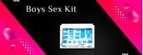 Buy Boys Sex Kit | Sex Toys In Thiruvananthapuram | Sexarena