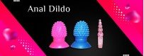 Best anal dildo | Buy anal sex toys | Sexarena