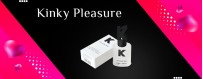 Kinky Pleasure | Most Popular Couple Sex Toys In Madison