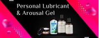 Buy Personal Lubricant & Arousal Gel Online In Purnia | Sex Toys Store