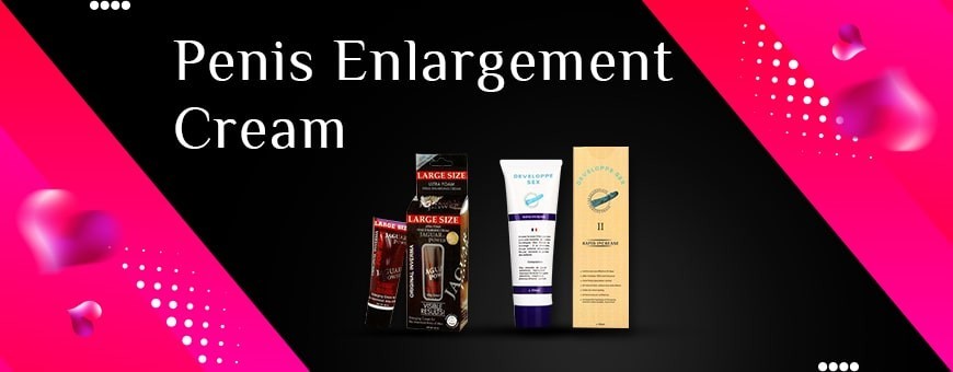 Penis Enlargement Cream | Se Toys In Chandigarh | Men Enlarging Cream