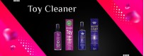 Buy Sex Toys Cleaner At Low Price In Raiganj