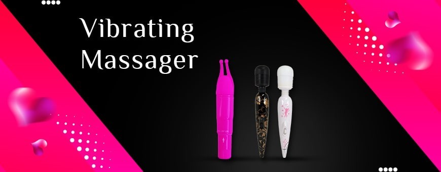 Looking For Best Vibrating Massager Sex Toys In Hinganghat?