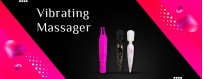 Looking For Best Vibrating Massager Sex Toys In Hinganghat?