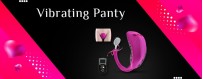 Buy Vibrating Panty At Best Price In Almora | Sex Toys Store