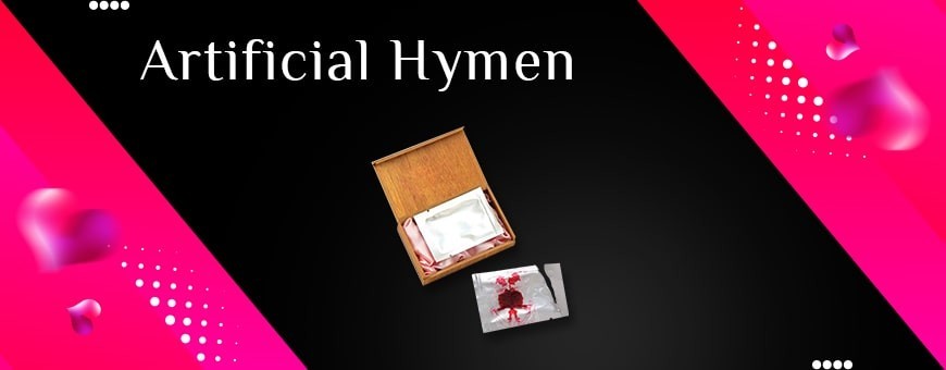 Buy Artificial Hymen In Bhadrak & Restore Your Lost Virginity | Sex Toys