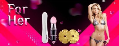 Sex Toys For Her | Buy Sex Toys In Satna | 10% Discount