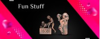 Buy Fun Stuff & Other Adult Sex Toys In Anand From Sexarena