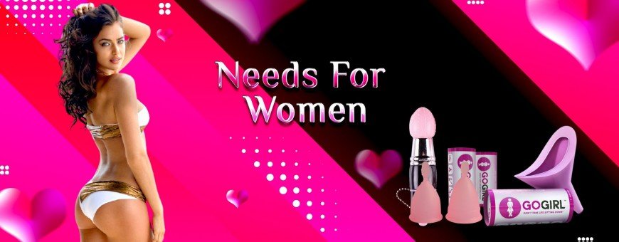 Need For Women