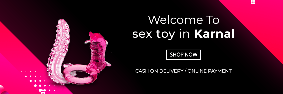 Sex Toys in Karnal